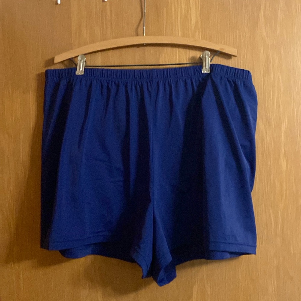 Maxine of Hollywood swimsuit Bottom Sz: 22W